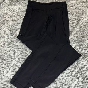 Lululemon leggings 7/8